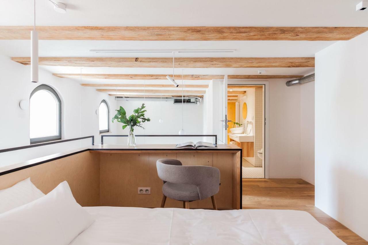 Apartamenty Monka Torun Bagian luar foto
