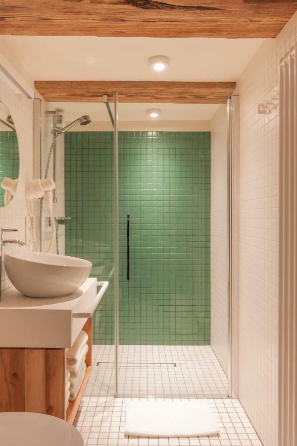 Apartamenty Monka Torun Bagian luar foto