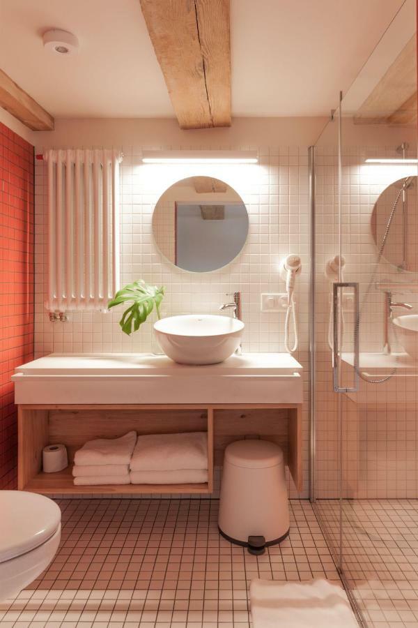 Apartamenty Monka Torun Bagian luar foto