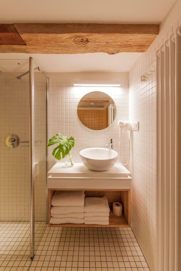 Apartamenty Monka Torun Bagian luar foto