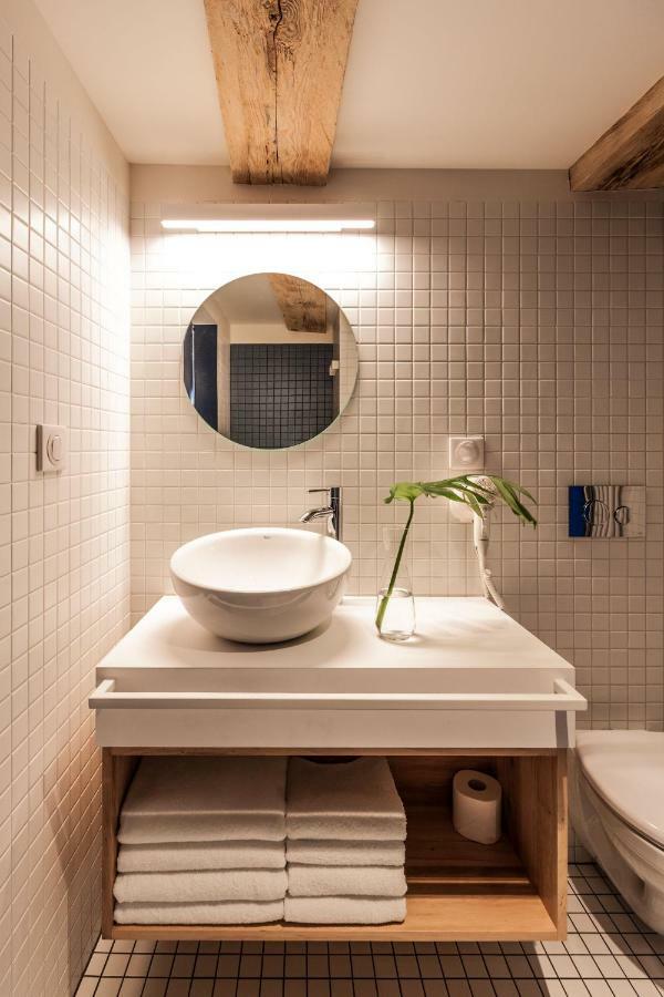 Apartamenty Monka Torun Bagian luar foto