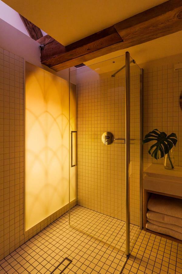 Apartamenty Monka Torun Bagian luar foto